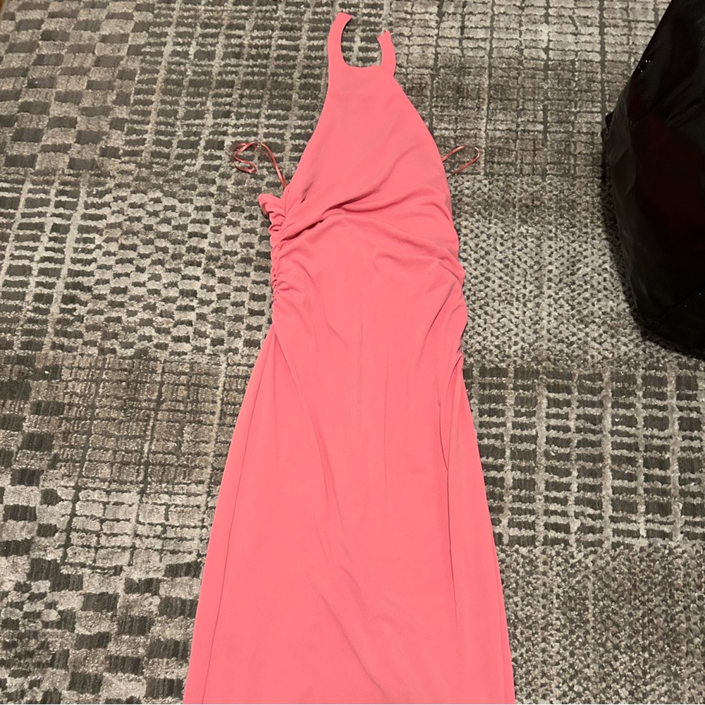 zara dress